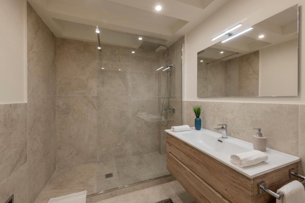 Apartamento Be-C0 Moscova Luxury Loft Milán Exterior foto