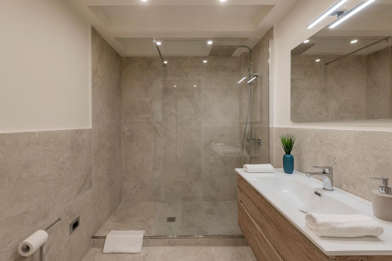 Apartamento Be-C0 Moscova Luxury Loft Milán Exterior foto